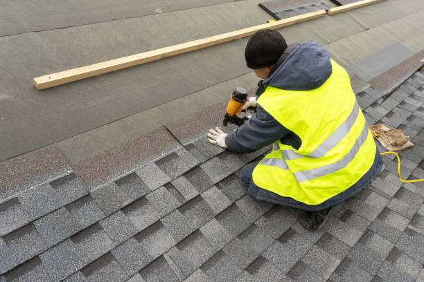 Best New Roof Installation  in West Pasco, WA