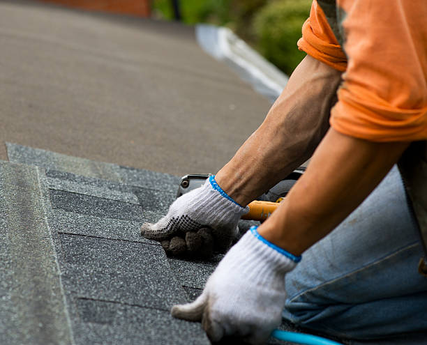 Best Roof Waterproofing Services  in West Pasco, WA