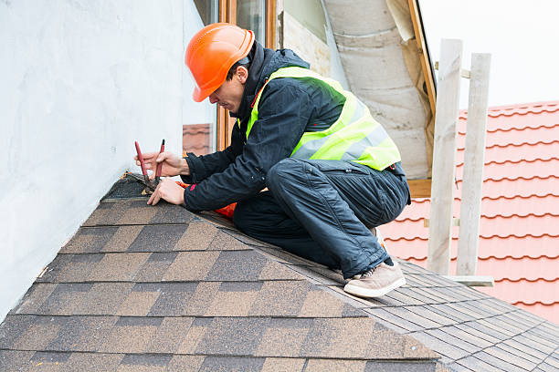 Best Tile Roofing Contractor  in West Pasco, WA