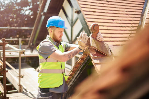 Best Flat Roof Repair Services  in West Pasco, WA