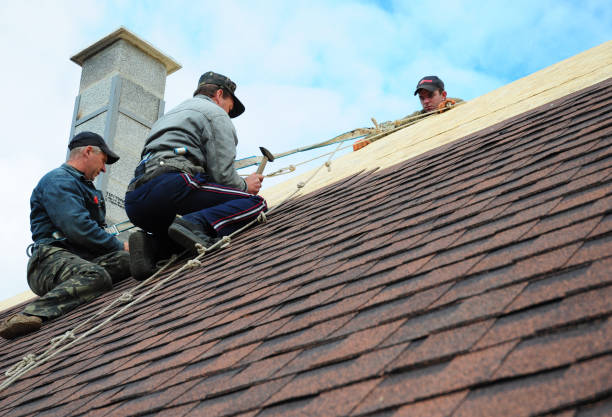 Best Best Roofing Contractors  in West Pasco, WA