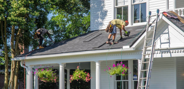 Best Emergency Roof Repair  in West Pasco, WA