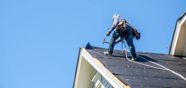 Best Tile Roofing Contractor  in West Pasco, WA